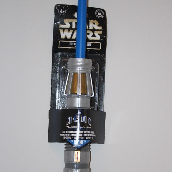 star wars extendable lightsabers